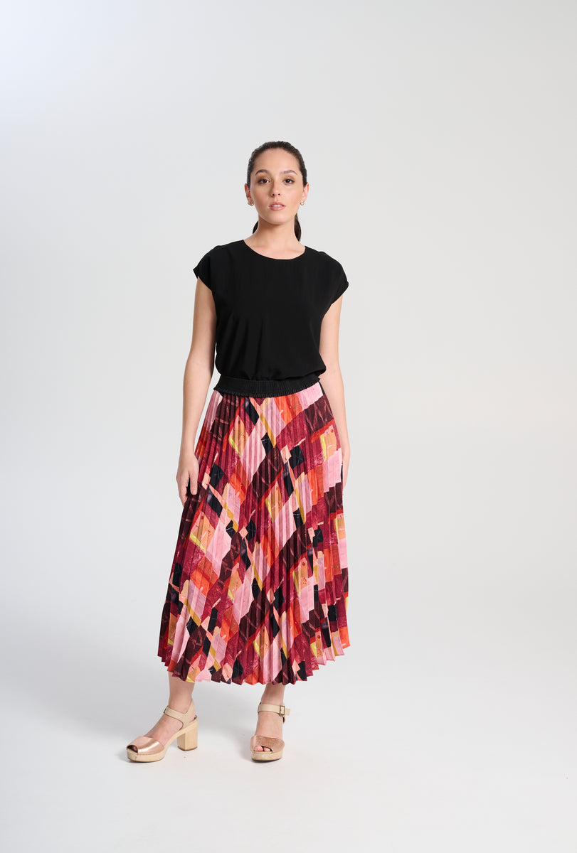 Kismet Skirt
