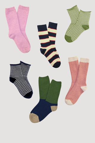 Socks