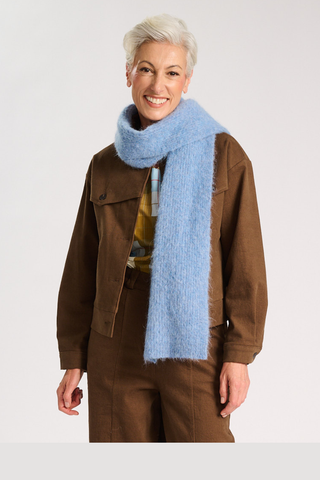 Scarves, Beanies & Gloves
