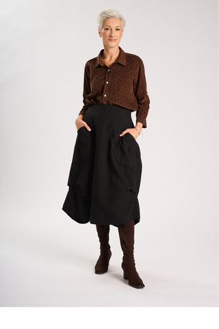 Milwaukee Skirts