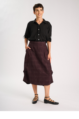 Cadiz Print