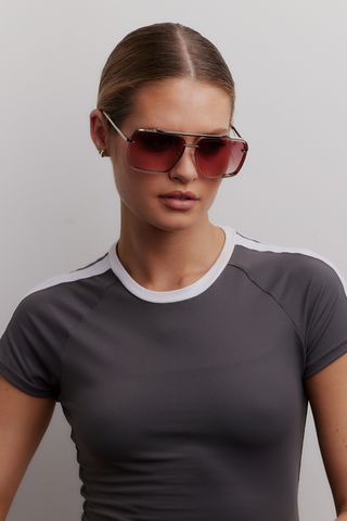 Chicago Remix Sunglasses
