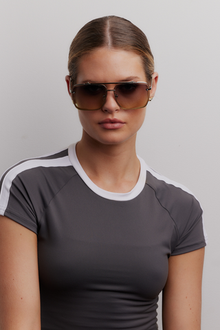 Chicago Remix Sunglasses