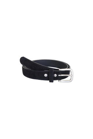 Cepillado Belt Black