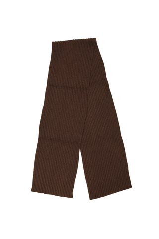 Tundra Scarf Brown
