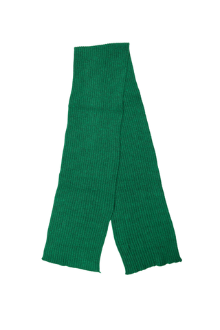 Tundra Scarf Emerald