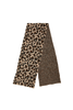 Savannah Scarf Honey