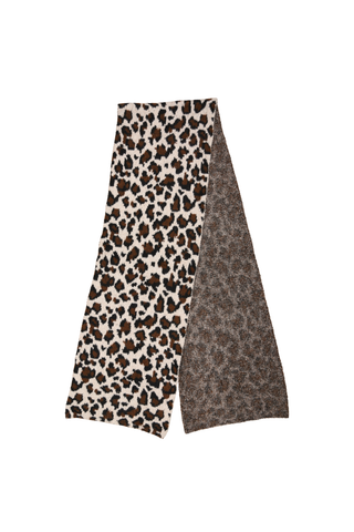 Savannah Scarf Beige