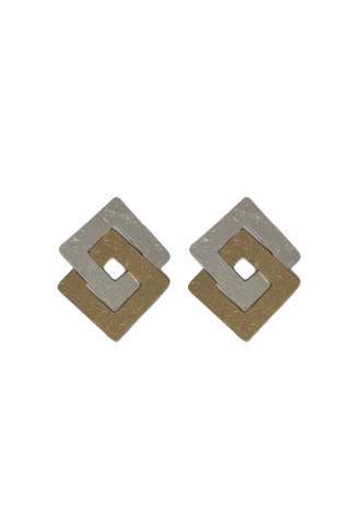 Axis Earrings
