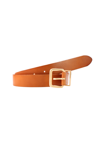 Florence Belt Tan