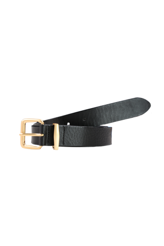 Florence Belt Black