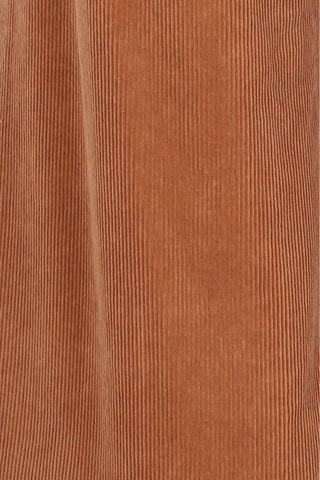 Peggy Cord Pants Caramel