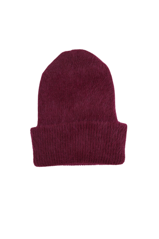 Nord Beanie Claret