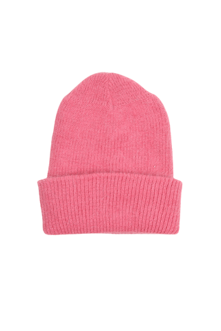 Nord Beanie Rose