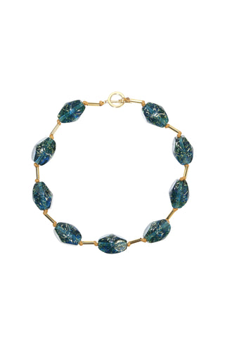 Lagoon Shimmer Necklace
