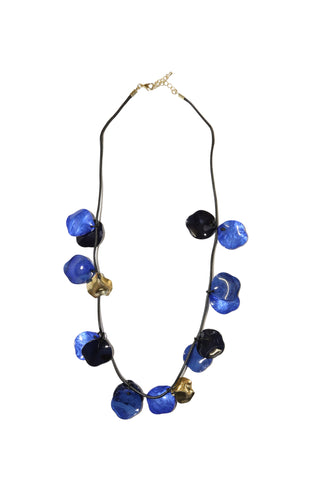 Midnight Tide Necklace