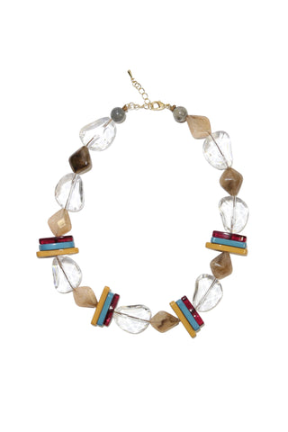Desert Carnival Necklace
