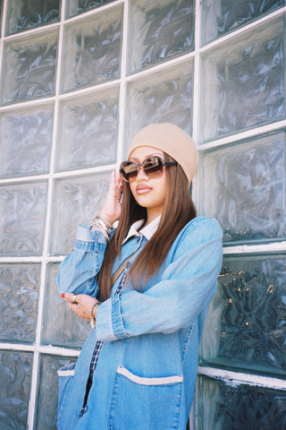 Disco Eternal Sunglasses