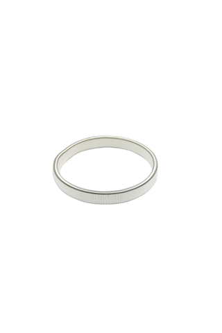 Elodie Bracelet Silver