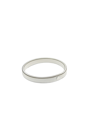 Elodie Bracelet Silver
