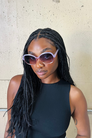 Disco Eternal Sunglasses
