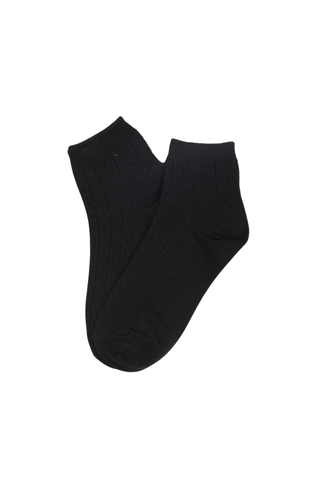 Julia Sock Black