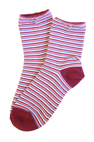Parade Socks Pink