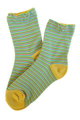 Parade Socks Sage