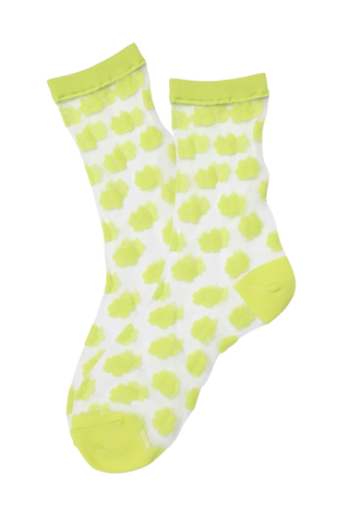 Posie Socks Citrus