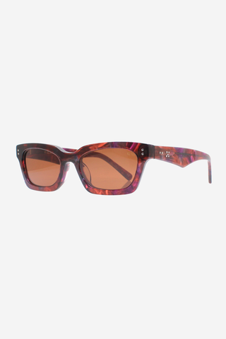 Luxe Ginsberg Sunglasses