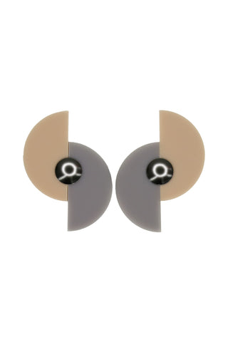 Eclipse Earrings