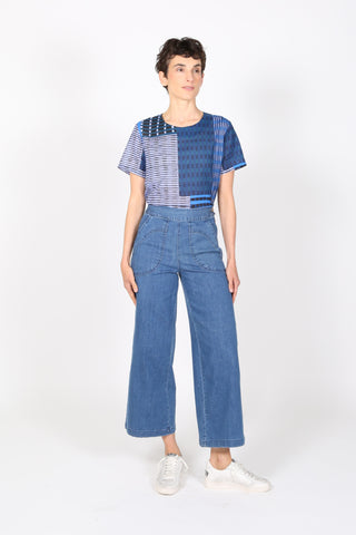 Peggy Jeans Original Wash in Denim