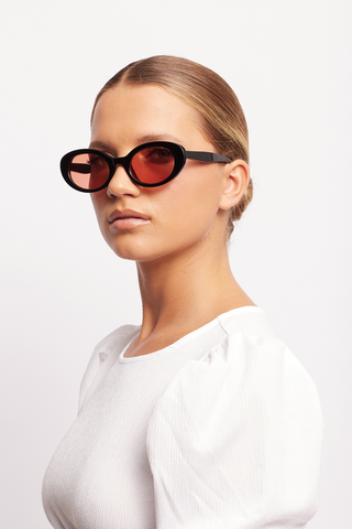Shaken Not Stirred Sunglasses