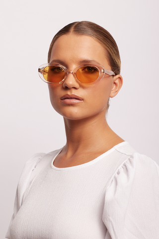 Shaken Not Stirred Sunglasses