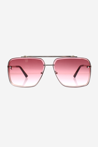 Chicago Remix Sunglasses