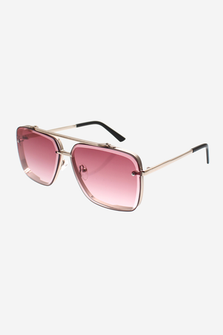 Chicago Remix Sunglasses
