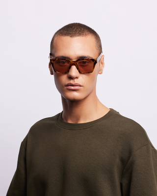 Anvil Sunglasses