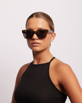Anvil Sunglasses