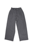 Claude Anais Pants Black in Tencel/Rayon