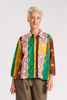 Atlas Shirt Ember in Cotton