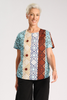 Atlas Top Stone in Cotton