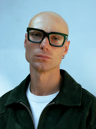 Ballard Glasses