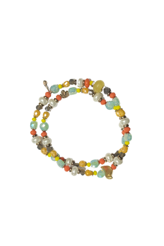 Ciro Beaded Bracelet