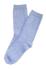 Clara Cashmere & Wool Socks Sky Blue