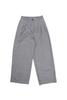 Claude Elara Pants Grey in Tencel/Rayon
