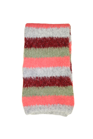Copenhagen Scarf Blush