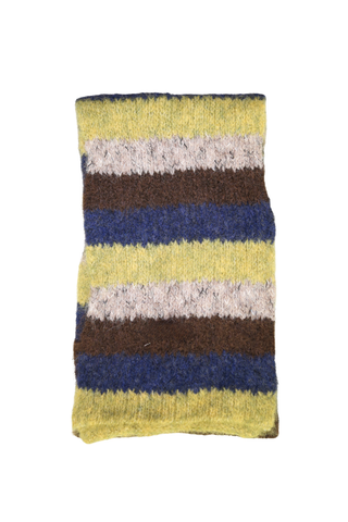 Copenhagen Scarf Mustard