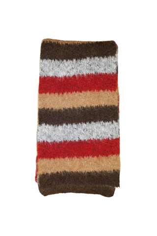 Copenhagen Scarf Terracotta