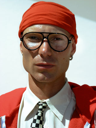 Darcy Glasses