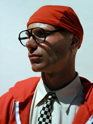 Darcy Glasses